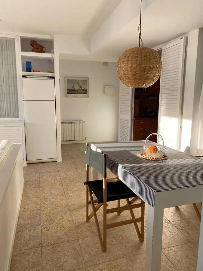Port De'N Perris Apartman L' Escala 0*,  Spanyolország