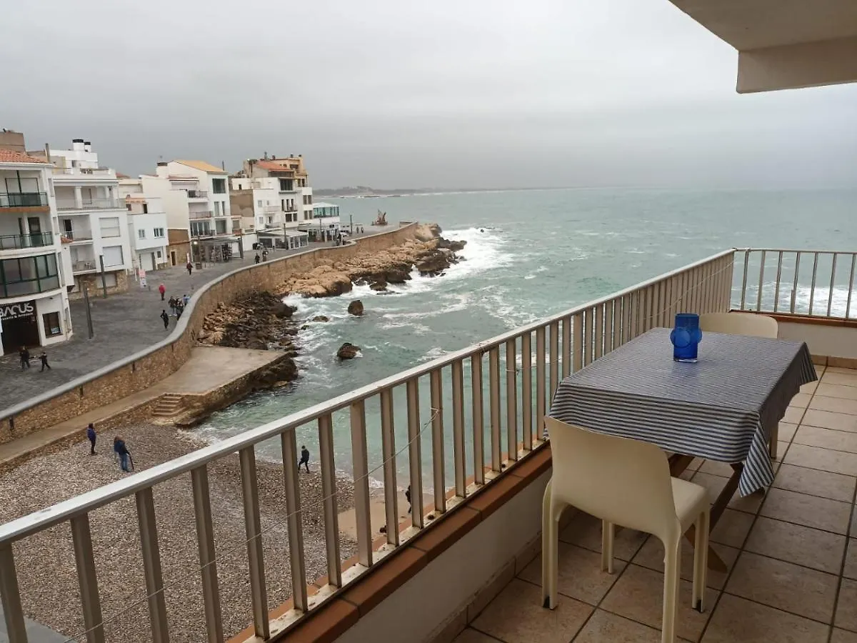 Port De'N Perris Apartment L'Escala
