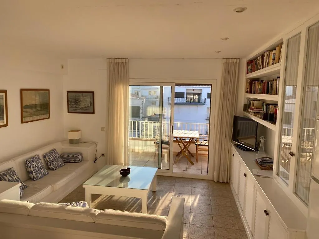 Port De'N Perris Apartment L'Escala 0*,