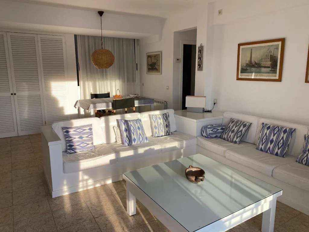 Port De'N Perris Apartment L'Escala