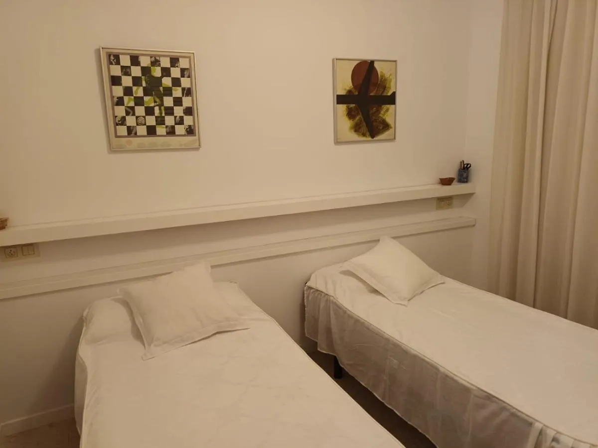 Port De'N Perris Apartment L'Escala
