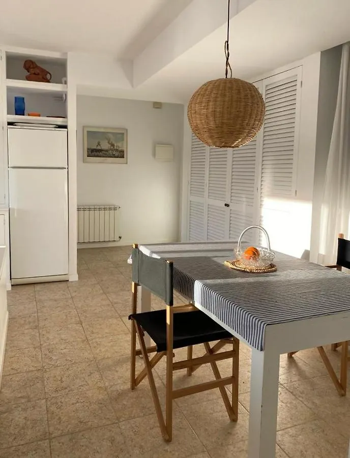 Port De'N Perris Apartment L'Escala