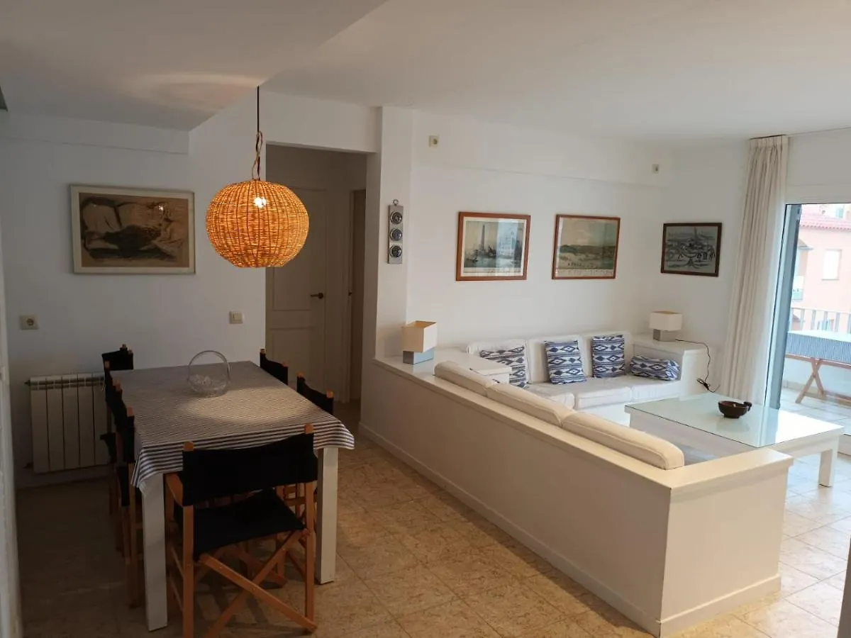 Port De'N Perris Apartment L'Escala
