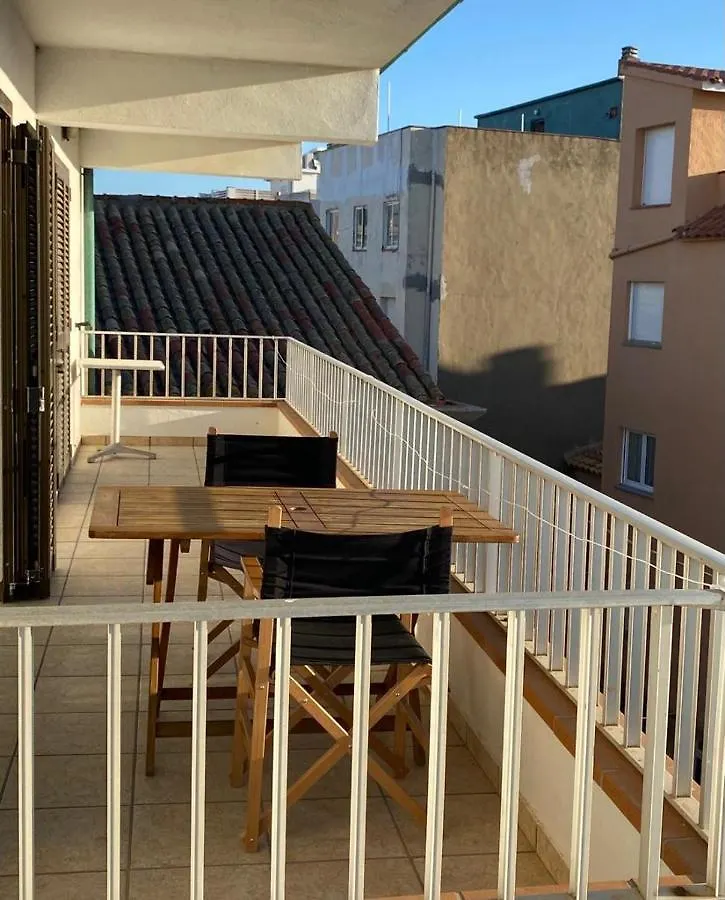 Port De'N Perris Apartment L'Escala