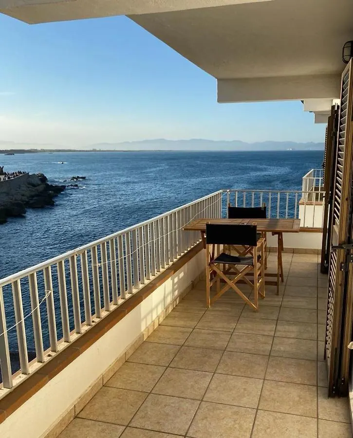 Port De'N Perris Apartment L'Escala