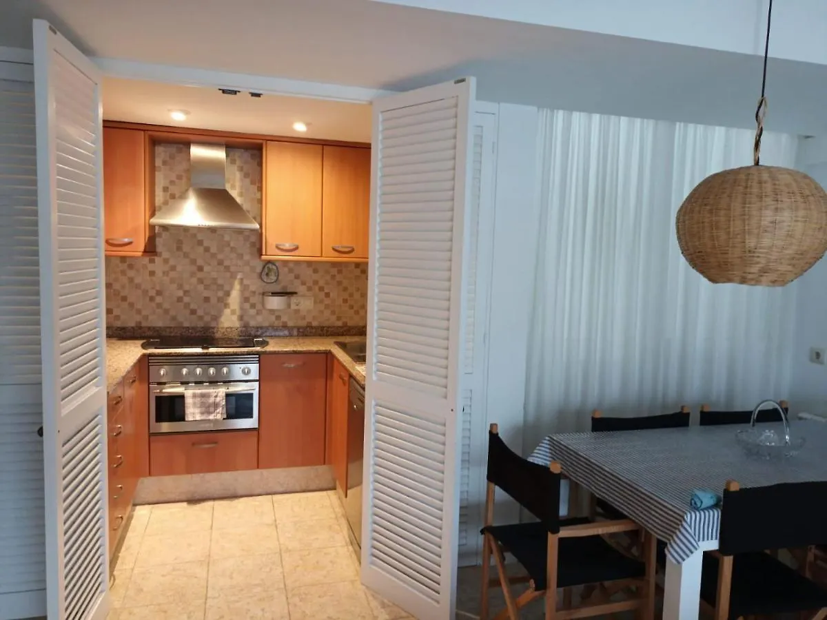 Port De'N Perris Apartment L'Escala 0*,  Spain